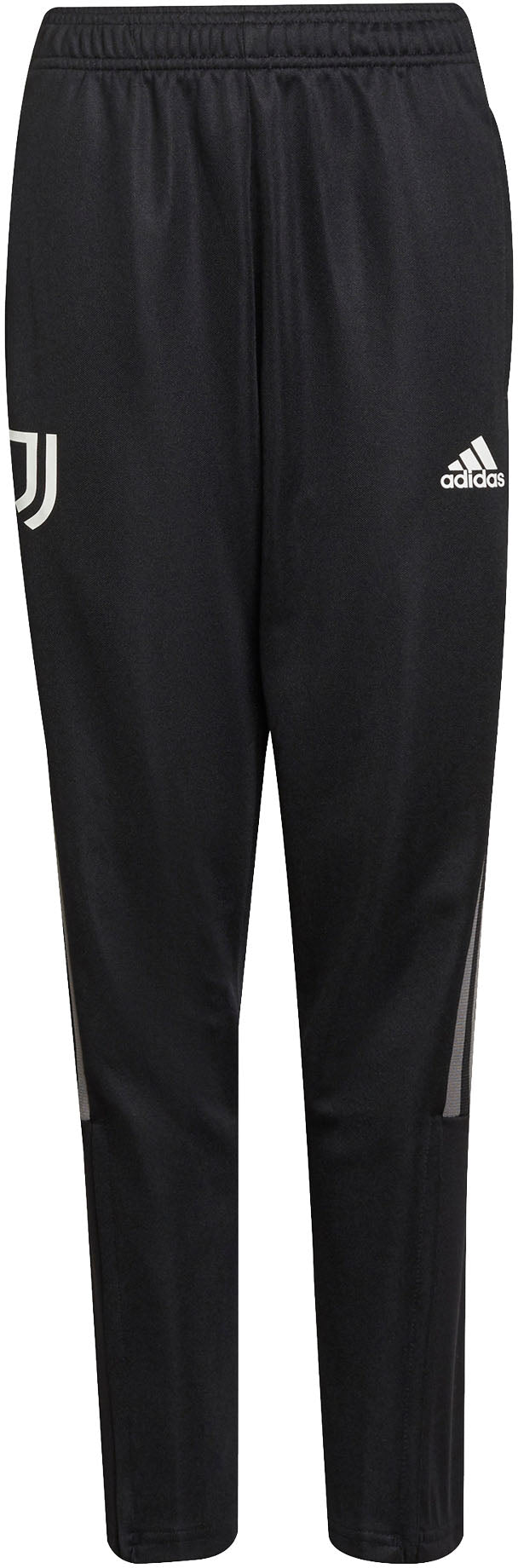 Adidas Juventus Tiro Training Bukser Unisex 164 Sort Adidas Juventus Tiro Training Bukser Unisex 164 Sort