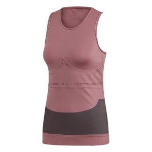 Adidas Lycra Fitsense+ Tanktop Dame Lilla