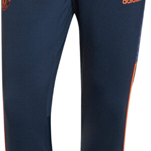 Adidas Manchester United Condivo 22 Bukser Herre Blå