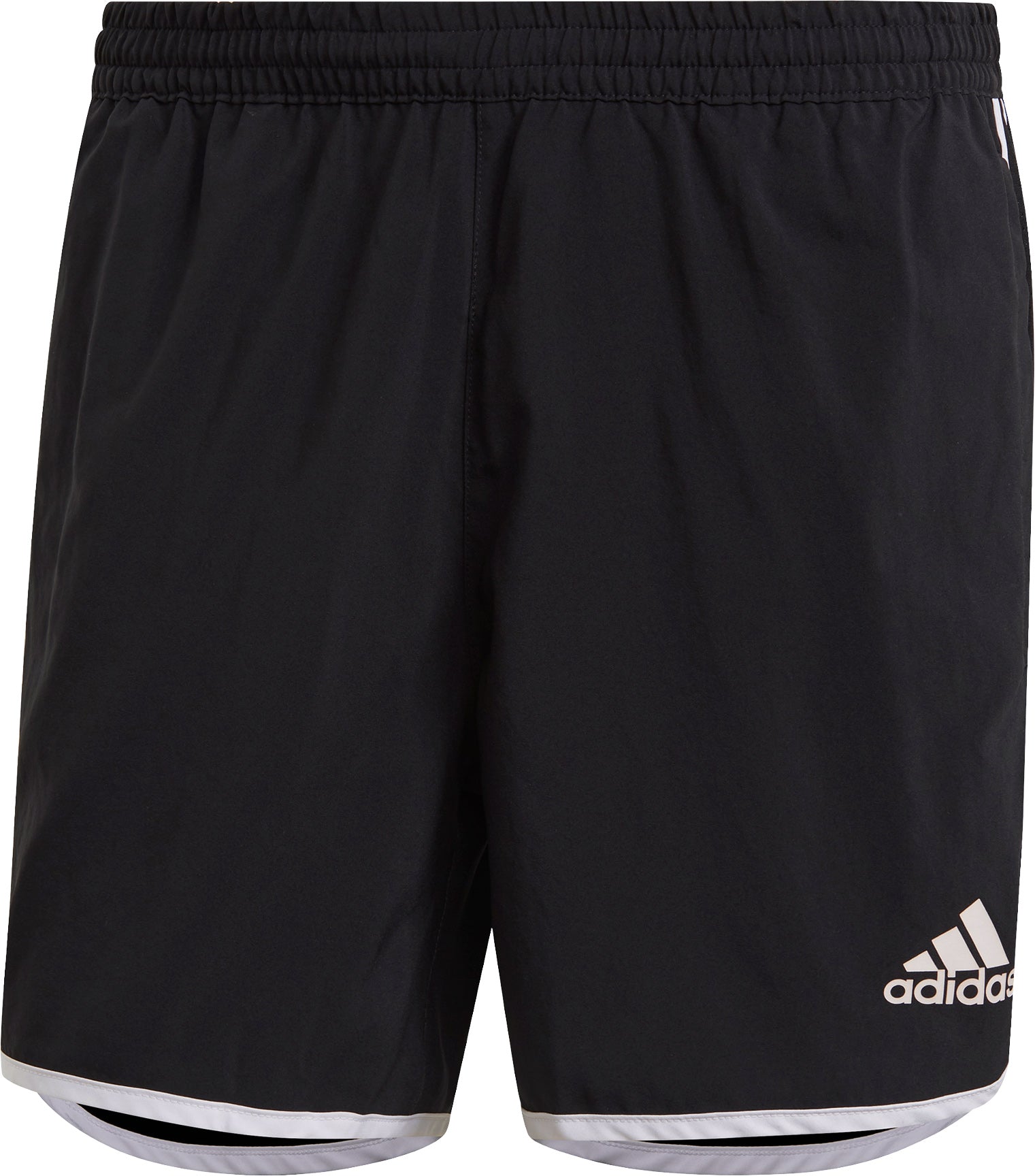 Adidas Marathon 20 Primeblue Running Shorts Herre 2xl7 Sort Adidas Marathon 20 Primeblue Running Shorts Herre 2xl7 Sort