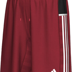 Adidas Mt 19 Shorts Herre Xl Rød