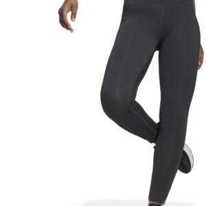 Adidas New 7/8 Leggings Dame Xs Sort