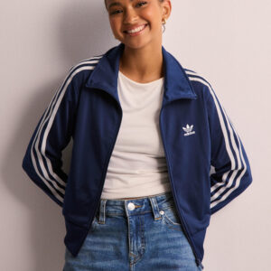 Adidas Originals - Blå - Firebird Tt