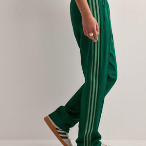Adidas Originals - Gr⌀n - Beckenbauer Tp