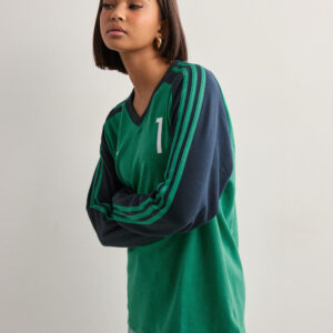Adidas Originals - Gr⌀n - Jersey
