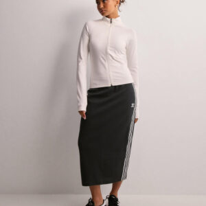 Adidas Originals - Sort - Knitted Skirt