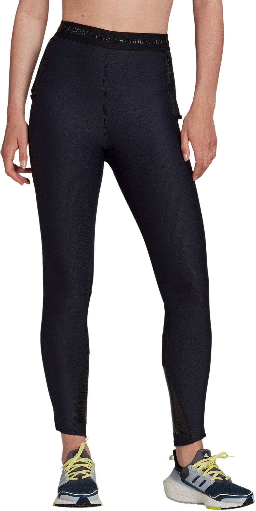 Adidas Own The Run Cold.rdy Løbetights Dame Xs Sort Adidas Own The Run Cold.rdy Løbetights Dame Xs Sort