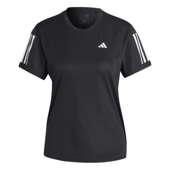 Adidas Own The Run T-shirt Dame - XS, Reflekterende & Ventilerende Løbetøj Adidas Own The Run T-shirt Dame - XS, Reflekterende & Ventilerende Løbetøj