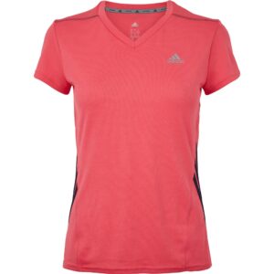Adidas Oz Tee Dame Pink