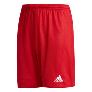 Adidas Parma 16 Træningsshorts Unisex 128 Rød