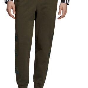 Adidas R.y.v. Joggingbukser Herre Xs Grøn