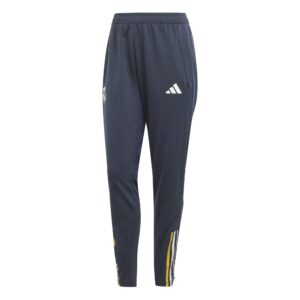 Adidas Real Madrid 23/24 Tiro Træningsbukser Herre Blå