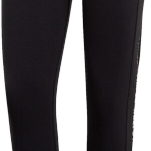 Adidas Sport Id Mesh Tights Dame Xs Sort