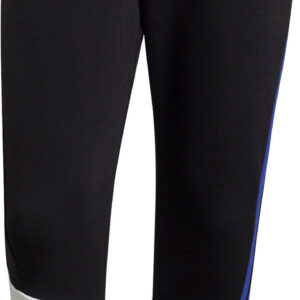 Adidas Sportswear Colorblock Joggingbukser Herre Sort