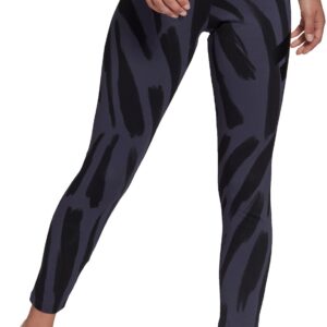 Adidas Sportswear Future Icons Feel Fierce Leggings Dame Xs Lilla