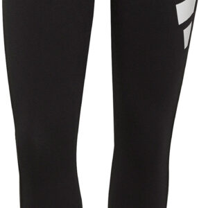 Adidas Sportswear Future Icons Leggings Dame Sort