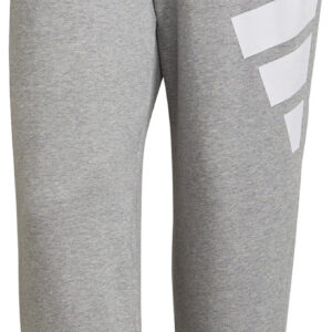 Adidas Sportswear Future Icons Logo Graphic Joggingbukser Herre M Grå