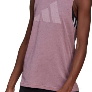 Adidas Sportswear Future Icons Winners 3.0 Top Dame Xs Pink