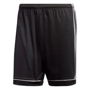 Adidas Squad 17 Shorts Herre 140 Sort