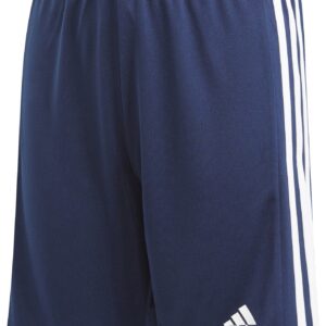 Adidas Squad 21 Shorts Unisex 116 Blå