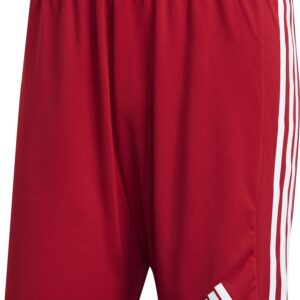 Adidas Squadra 21 Shorts Herre Xs Rød