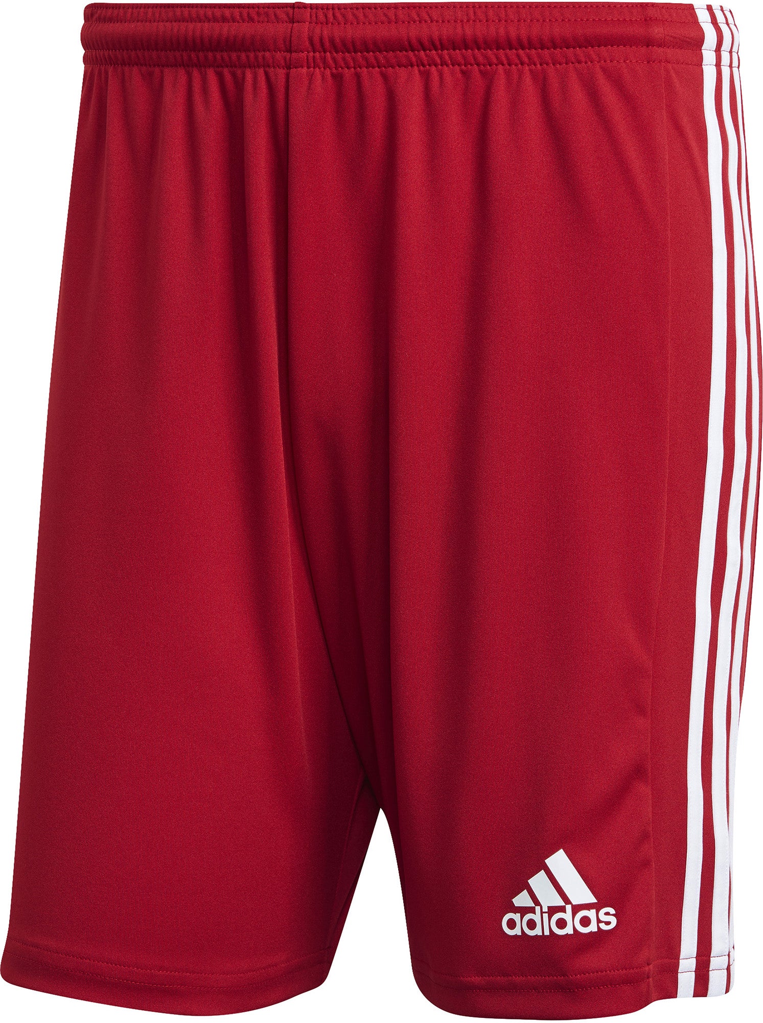 Adidas Squadra 21 Shorts Herre Xs Rød Adidas Squadra 21 Shorts Herre Xs Rød