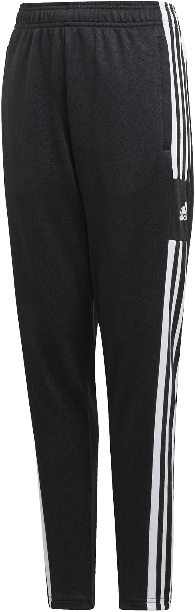 Adidas Squadra 21 Træningsbukser Unisex 116 Sort Adidas Squadra 21 Træningsbukser Unisex 116 Sort