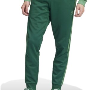 Adidas Sst Tp Bukser Herre Grøn