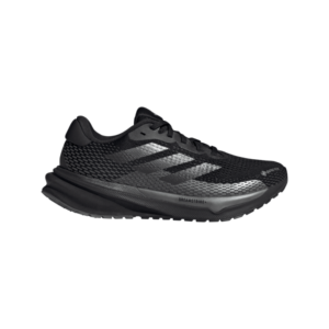 Adidas Supernova GTX Løbesko 36⅔ Dame - Sort, Vandtæt & Stødabsorberende