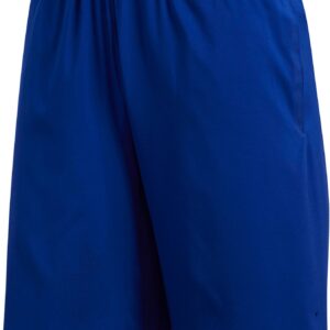 Adidas Supernova Pure Parley Shorts Herre S7 Blå