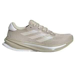 Adidas Supernova Rise Str. 37⅓ - Stødabsorberende Dame Løbesko til Daglig Træning