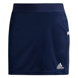Adidas T19 Nederdel Dame Blå