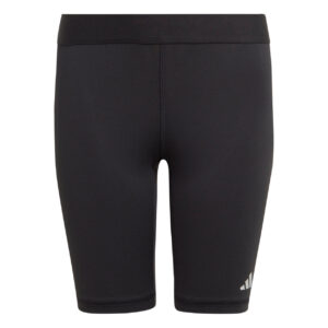 Adidas Techfit Short Tights Unisex 128 Sort