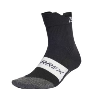 Adidas Terrex Heat.RDY Trail Løbestrømper - Str. XS, Komfort & Beskyttelse til Terræn