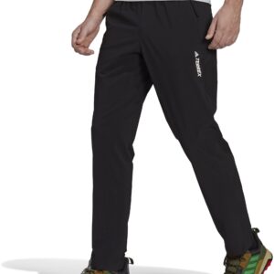 Adidas Terrex Liteflex Hiking Bukser Herre Sort