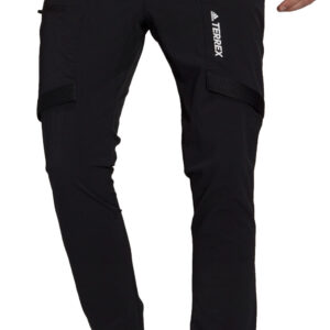 Adidas Terrex Zupahike Vandrebukser Herre 56 Sort