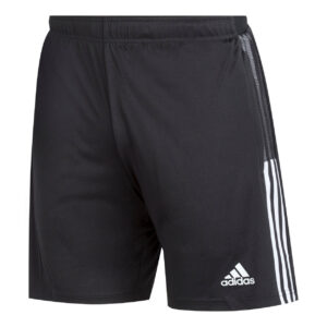 Adidas Tiro 21 Tr Shorts Herre Xs Sort