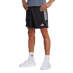 Adidas Tiro 23 Shorts Herre 3xl Sort