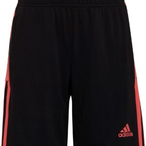 Adidas Tiro Essentials Træningsshorts Unisex 140 Sort