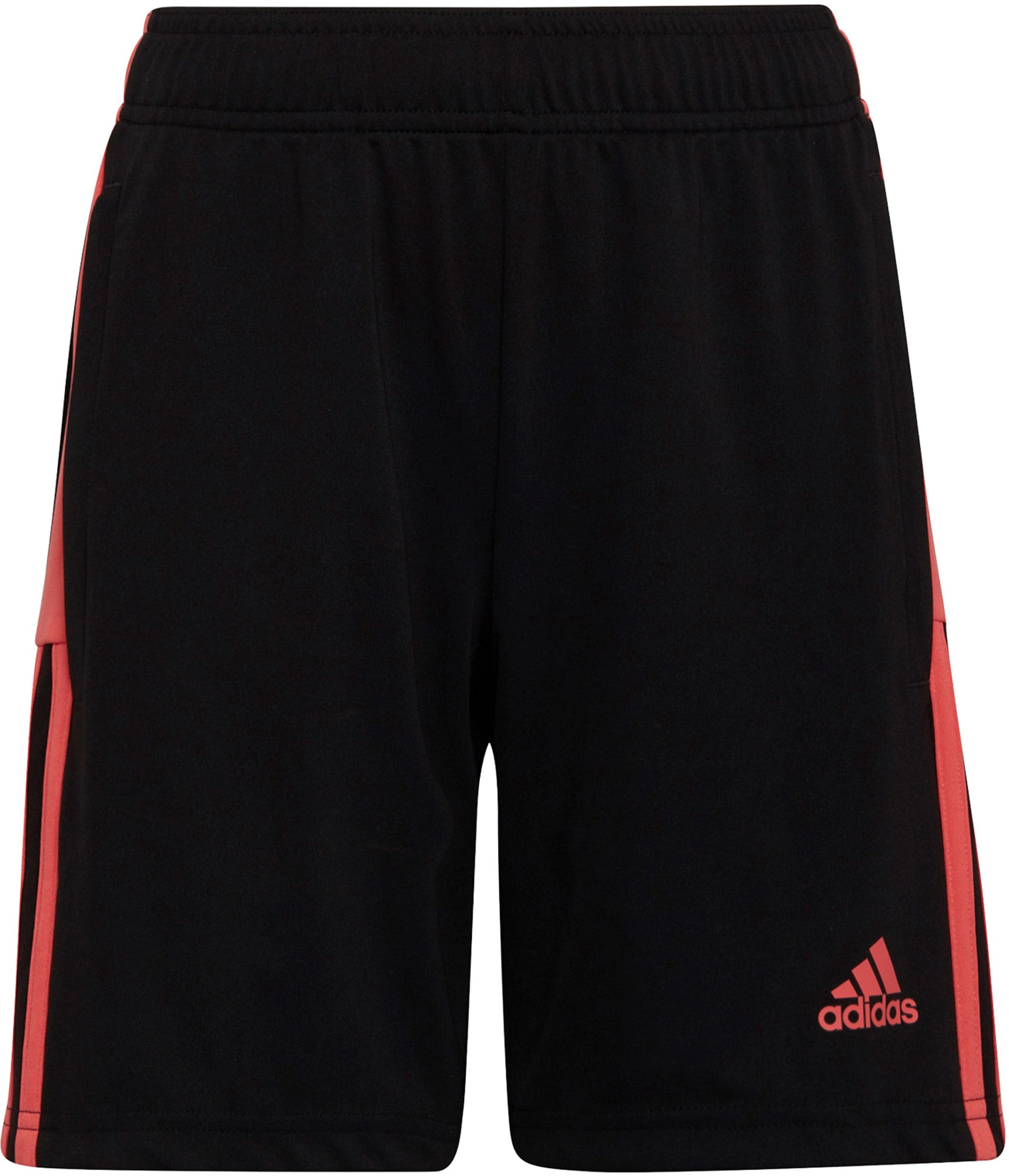 Adidas Tiro Essentials Træningsshorts Unisex 140 Sort Adidas Tiro Essentials Træningsshorts Unisex 140 Sort