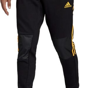 Adidas Tiro Winterized Træningsbukser Herre Sort