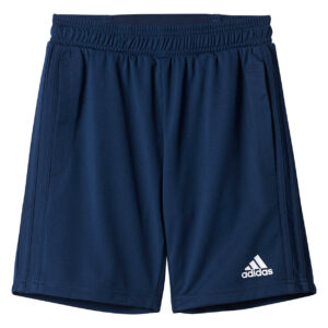 Adidas Tiro17 Træningsshort Unisex 140 Blå