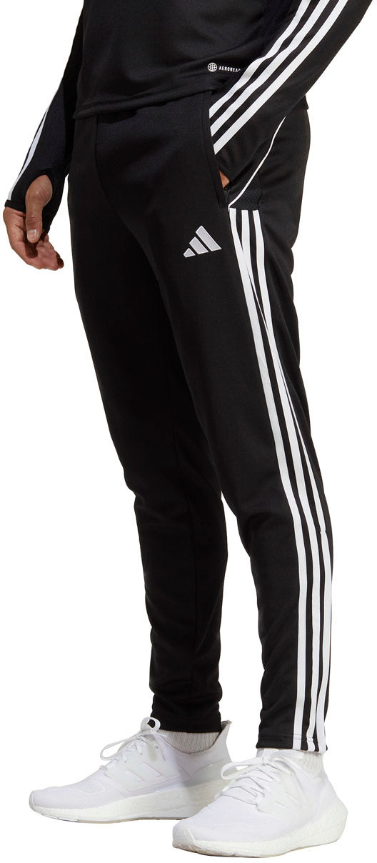 Adidas Tiro23 League Træningsbukser Herre Xs Sort Adidas Tiro23 League Træningsbukser Herre Xs Sort