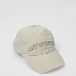 Aim'n - Beige - Varsity Cap
