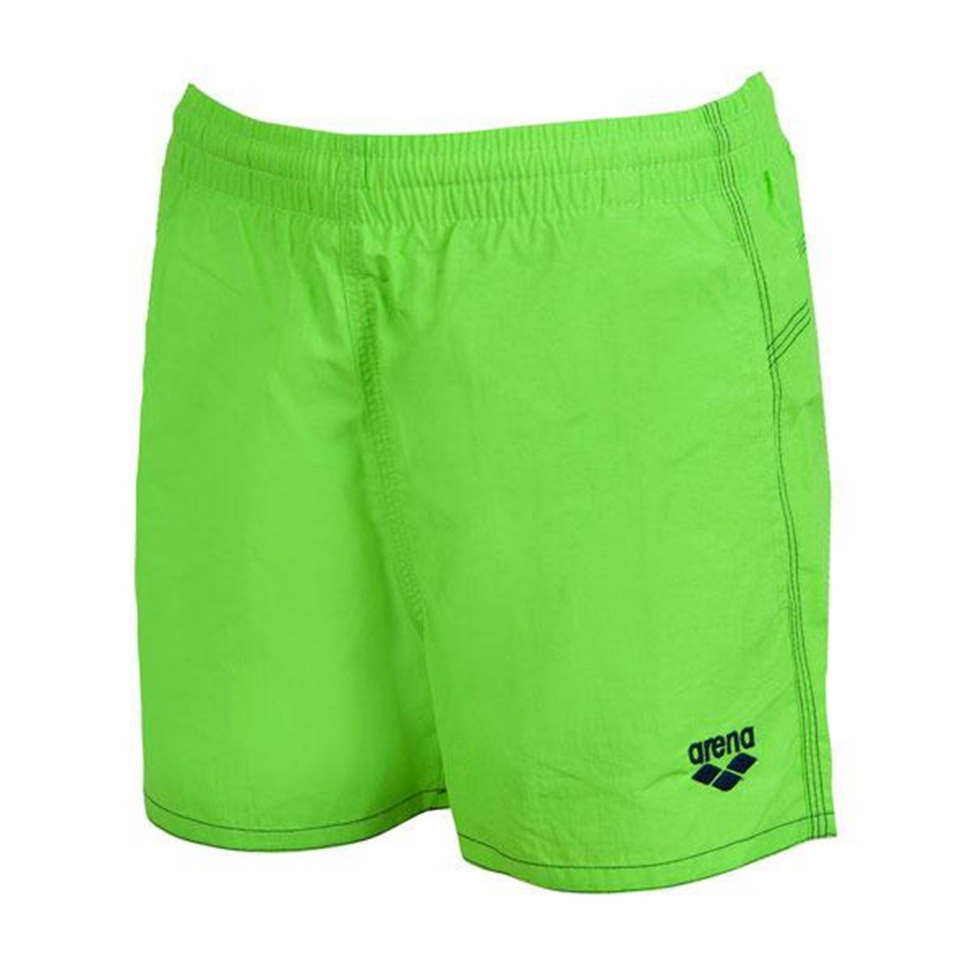 Arena Bywayx Shorts Unisex 67 År Grøn Arena Bywayx Shorts Unisex 67 År Grøn