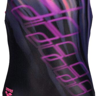 Arena Shading Proback Badedragt Dame 1415 Sort