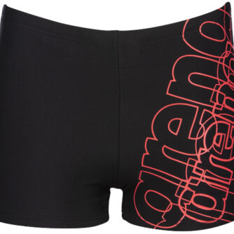 Arena Spotlight Short Badebukser Herre 1213 Sort
