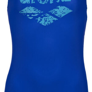 Arena Spray Swim Proback One Piece Badedragt Dame 67 Blå