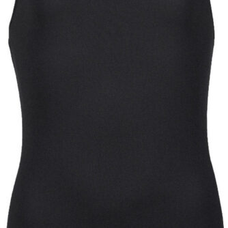 Arena Team Swim Proback Badedragt Dame 1011 Sort