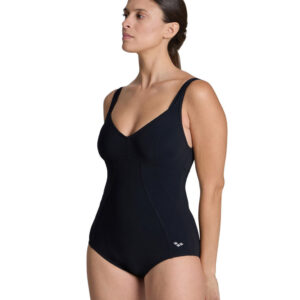 Arena Vertigo One Piece Badedragt Dame 38 Sort
